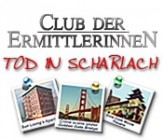 Club der Ermittlerinnen - Tod in Scharlach