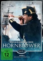 Hornblower - Die Leutnantsprüfung