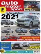 Auto Motor und Sport 13/2021