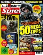 Computer Bild Spiele 05/2016