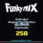 Funkymix 258