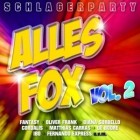 Schlagerparty Alles Fox Vol.2