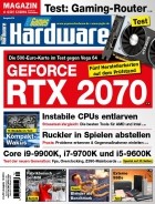 PC Games Hardware 12/2018