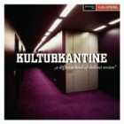 Kulturkantine - A Different Kind of Chillout Session