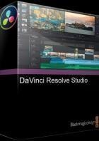Blackmagic Design DaVinci Resolve Studio v17.1.1.0009 (x64)