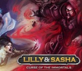 Lilly and Sasha: Curse of the Immortals v1.0