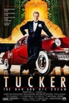 Tucker - Ein Mann und sein Traum