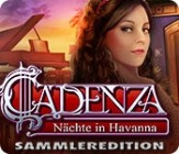 Cadenza - Naechte in Havanna Sammleredition