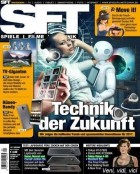 SFT Magazin 02/2017