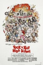 Rock N Roll High School