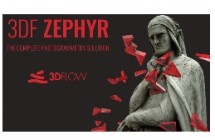 3DF Zephyr Aerial v4.300