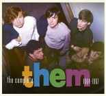 Them - The Complete Them 1964-1967