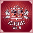 Bar25 Zeitgeist Vol.5