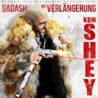 KDM Shey - Dadash Mit Verlängerung