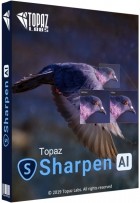 Topaz Sharpen AI v2.0.0