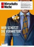 Wirtschaftswoche 13/2019