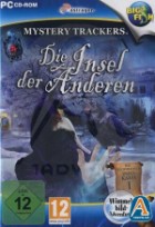 Mystery Trackers - Die Insel der Anderen