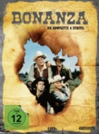 Bonanza - Staffel 4