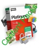 Nero Platinum 2020 Suite Content Pack