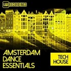 VA - Amsterdam Dance Essentials 2017 Tech House