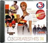 Ö3 Greatest Hits Vol.74 (Libro Edition)