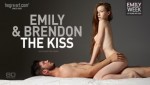 Hegre-Art   Emily And Brendon The Kiss