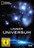 National Geographic - Unser Universum