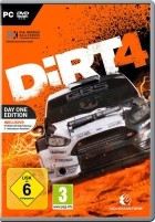 DiRT 4