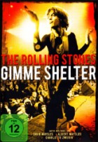 The Rolling Stones - Gimme Shelter