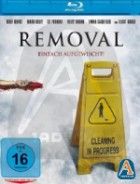 Removal Einfach aufgewischt