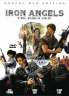 Iron Angels 1 & 2 