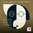 Faure Quartett And Simone Kermes - Strauss And Mahler-Piano Quartets And Lieder