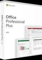 Microsoft Office Pro Plus 2019 v2012 Build 13530.20316 Retail (x64)