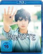 Parasyte 1