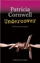 Patricia Cornwell - Undercover