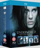 Underworld Quadrologie 2003-2012