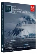 Adobe Photoshop Lightroom Classic 2019 v8.4.0.10