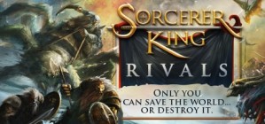 Sorcerer King Rivals