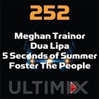 Ultimix 252