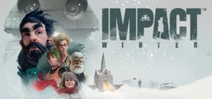 Impact Winter v2.0