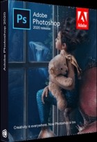 Adobe Photoshop 2020 v21.0.2.57