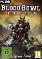 Blood Bowl Legendary Edition