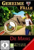 Wimmelbild Geheime Faelle Die Maya