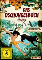 Das Dschungelbuch - Die komplette Serie