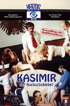 Kasimir der Kuckuckskleber