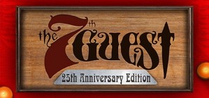 The 7th Guest 25th Anniversary Edition