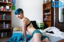 GodsGirls - Emerald Like Pixie Dust - 79 Pics