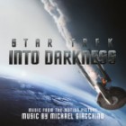 Michael Giacchino - Star Trek Into Darkness