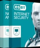 ESET Internet Security / NOD32 Antivirus v14.0.22.0 2021