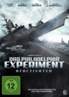 Das Philadelphia Experiment - Reactivated 